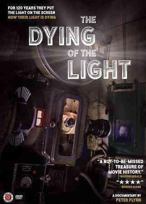 

DYING OF THE LIGHT(DVD English)