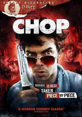 

CHOP(DVD English)