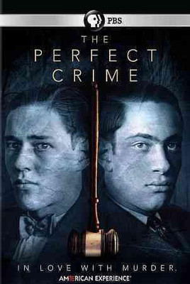 

AMERICAN EXPERIENCE:PERFECT CRIME(DVD English)
