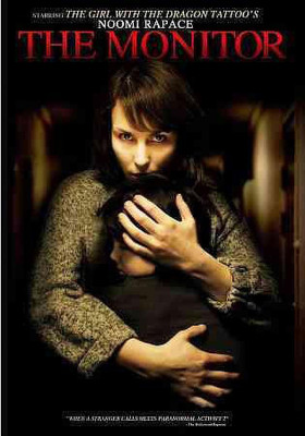 

MONITOR(DVD English)