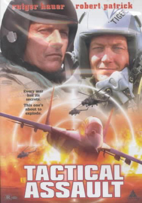 

TACTICAL ASSAULT(DVD English)