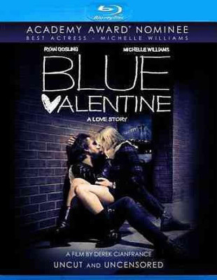 

BLUE VALENTINE(Blu-ray English)