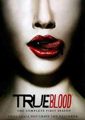 

TRUE BLOOD:COMPLETE FIRST SEASON(DVD English)