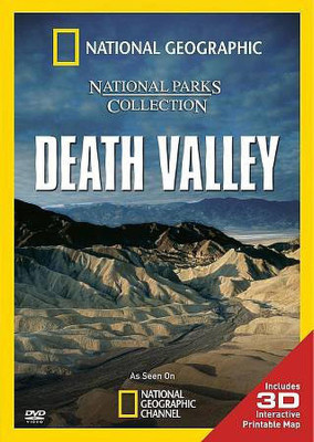 

DEATH VALLEY(DVD English)