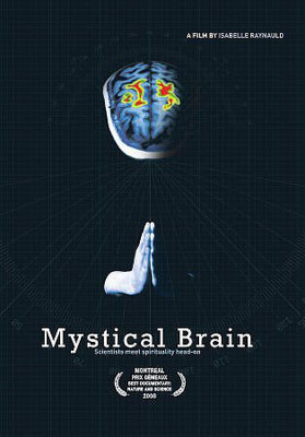 

MYSTICAL BRAIN(DVD English)
