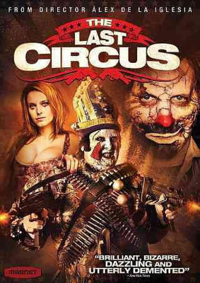 

LAST CIRCUS(DVD English)