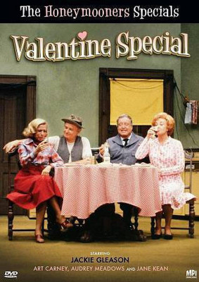 

HONEYMOONERS SPECIALS:VALENTINE SPECI(DVD English)