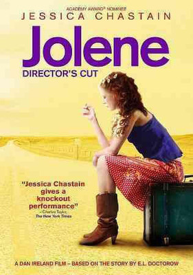 

JOLENE (DIRECTOR'S CUT)(DVD English)