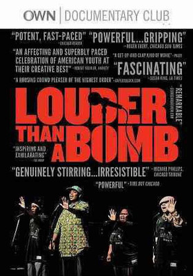 

LOUDER THAN A BOMB(DVD English)