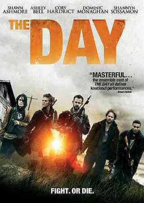 

DAY(DVD English)
