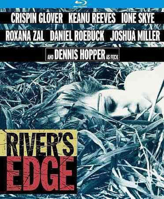

RIVER'S EDGE(Blu-ray English)