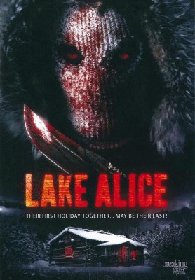 

LAKE ALICE(DVD English)