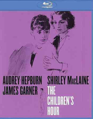 

CHILDREN'S HOUR(Blu-ray English)