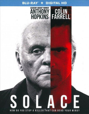 

SOLACE(Blu-ray English)