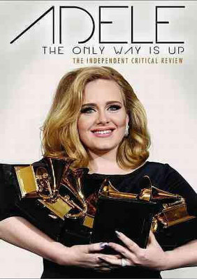 

ADELE:ONLY WAY IS UP(DVD English)