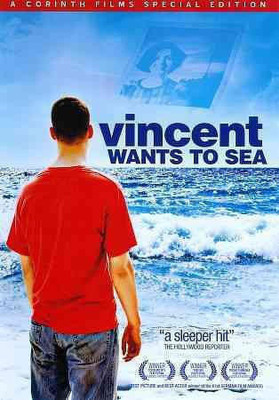 

VINCENT WANTS TO SEA(DVD English)