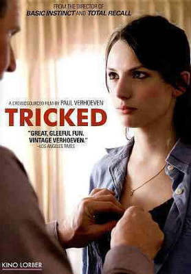 

PAUL VERHOEVEN'S TRICKED(DVD English)