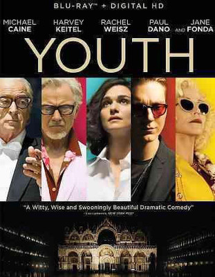 

YOUTH(Blu-ray English)