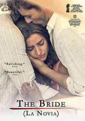 

BRIDE (LA NOVIA)(DVD English)