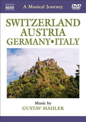 

MAHLER:MUSICAL JOURNEY SWITZERLAND AU(DVD English)