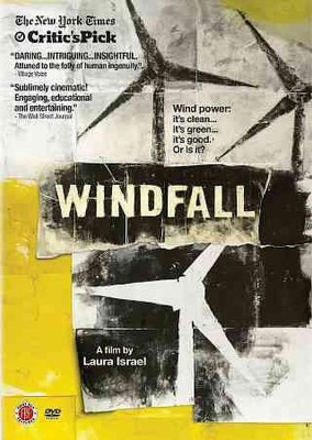 

WINDFALL(DVD English)