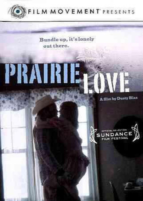 

PRAIRIE LOVE(DVD English)