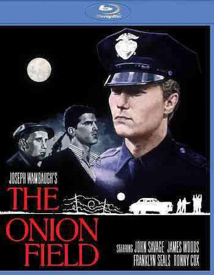 

ONION FIELD(Blu-ray English)