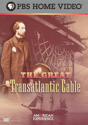 

AMERICAN EXPERIENCE:GREAT TRANSATLANT(DVD English)