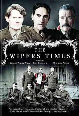 

WIPERS TIMES(DVD English)