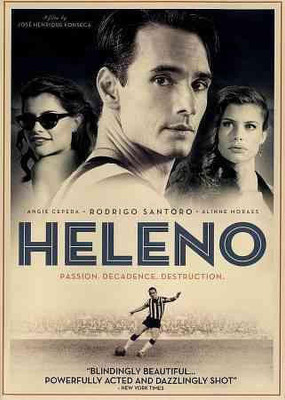 

HELENO(DVD English)