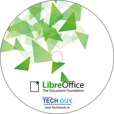 TechGuy4u Word & Excel Compatible Software(Life time)