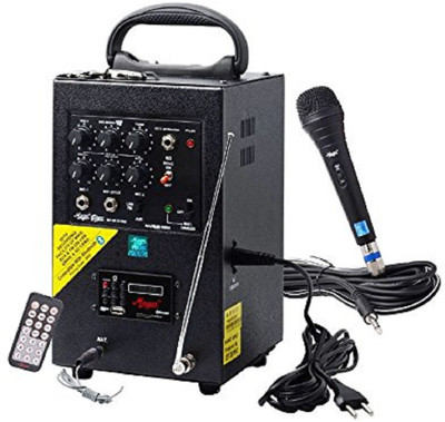 

Mega 01-MEGA-103 Indoor PA System(60 W)