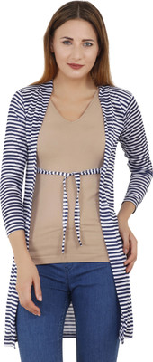 AADRIKA.COM FASHION WORLD Women Shrug