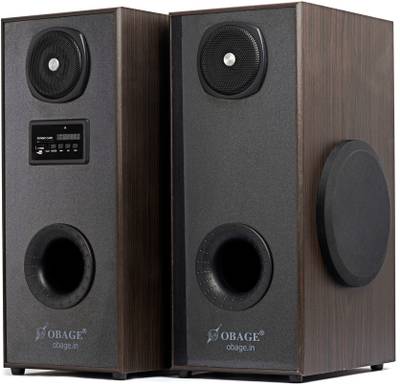 Obage DT-21 Avantis 50 W Bluetooth Tower Speaker