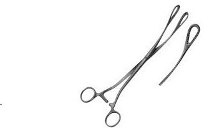 Forgesy tissue966 Tissue Forceps