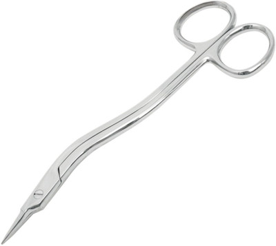 Forgesy FF895 Strong Cut Scissors(Blunt/Sharp Blades)