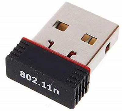 

SJS Traders Router_2 USB Adapter(Black)