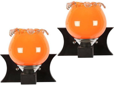 VAGalleryKing Uplight Wall Lamp Without Bulb(Pack of 2)