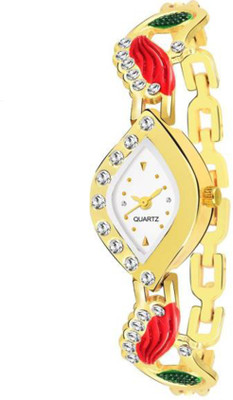 Shreenath Traders SE-807 Classy And Attractive Analog Watch - For Women