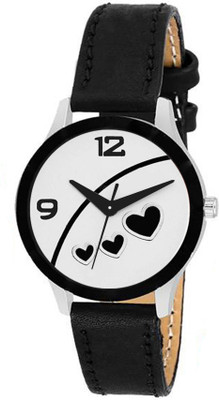 Shreenath Traders SE-815 Classy And Attractive Analog Watch - For Women
