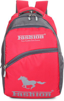 

Hot Shot bag Waterproof Multipurpose Bag(Red, 30 L)