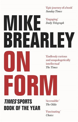 On Form(English, Paperback, Brearley Mike)