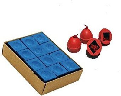 Laxmi Ganesh Billiard 100 g Climbing Chalk