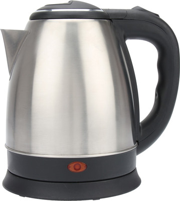 

SHEFFIELD KMK-SH-7007 Electric Kettle(1.5 L, Stainless Steel Body)
