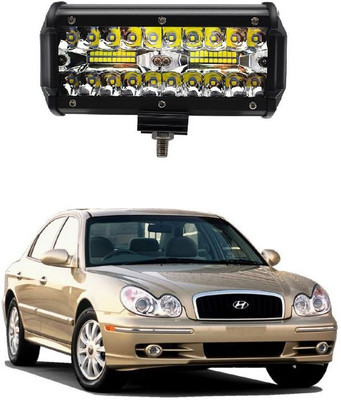 PRTEK LED Fog Lamp Unit for Hyundai Sonata