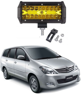 PRTEK LED Fog Lamp Unit for Toyota Innova