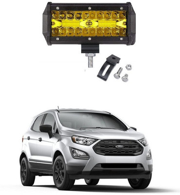 PRTEK LED Fog Lamp Unit for Ford Ecosport