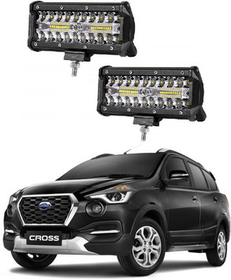 PRTEK LED Fog Lamp Unit for Renault S-Cross
