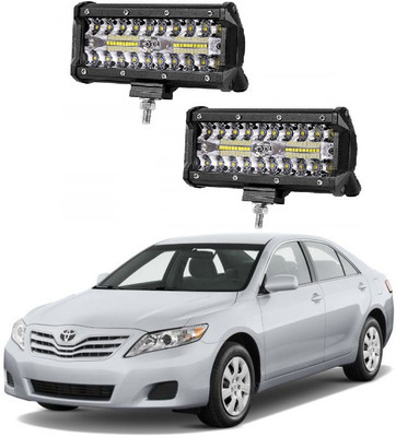 PRTEK LED Fog Lamp Unit for Toyota Camry