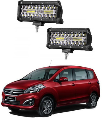 PRTEK LED Fog Lamp Unit for Maruti Suzuki Ertiga